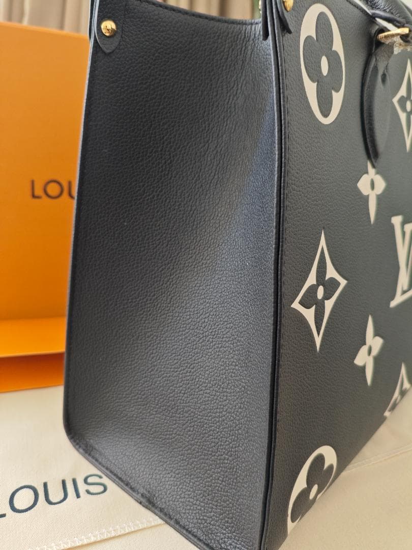 VUITTON オンザゴーM45495