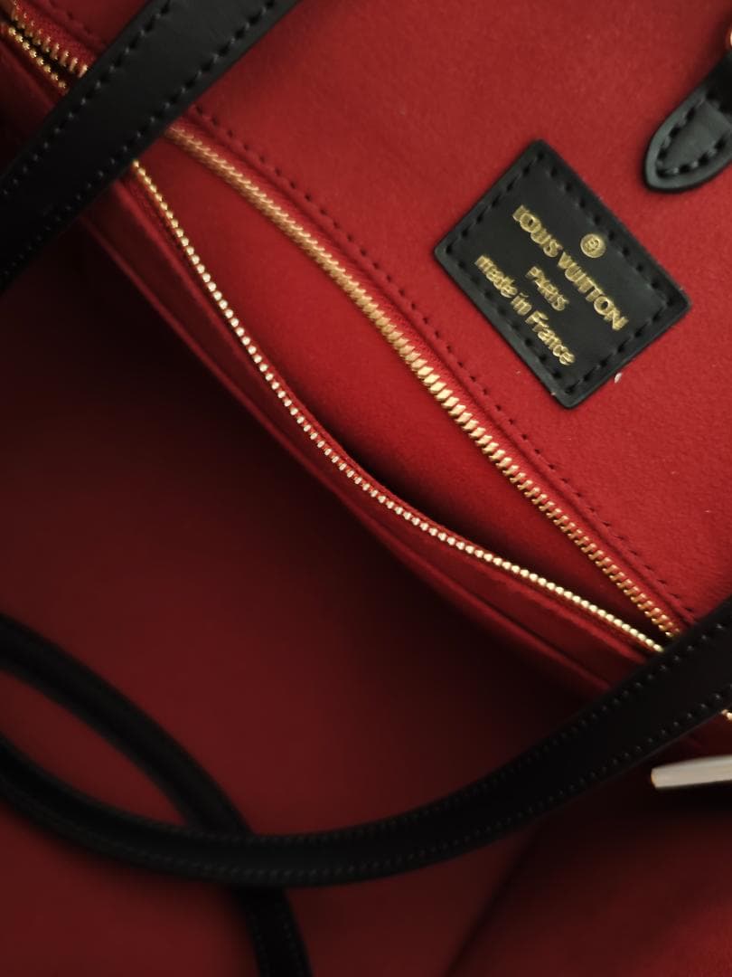 VUITTON オンザゴーM45495