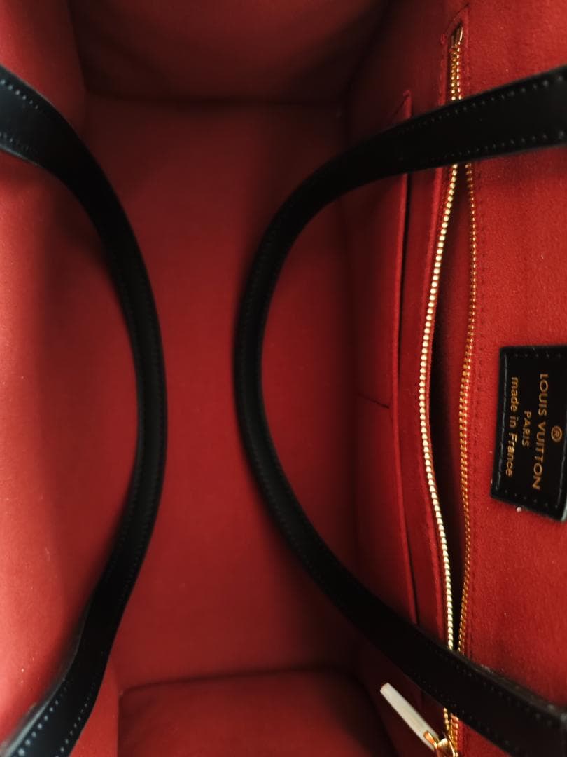 VUITTON オンザゴーM45495