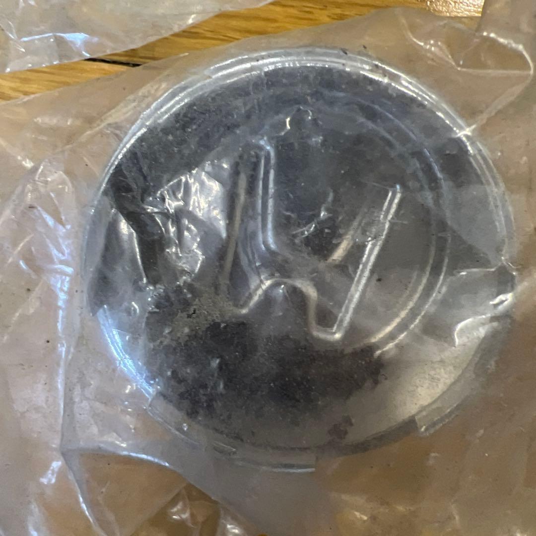 ホンダ ロゴ入り ホイールセンターキャップ 4個セット