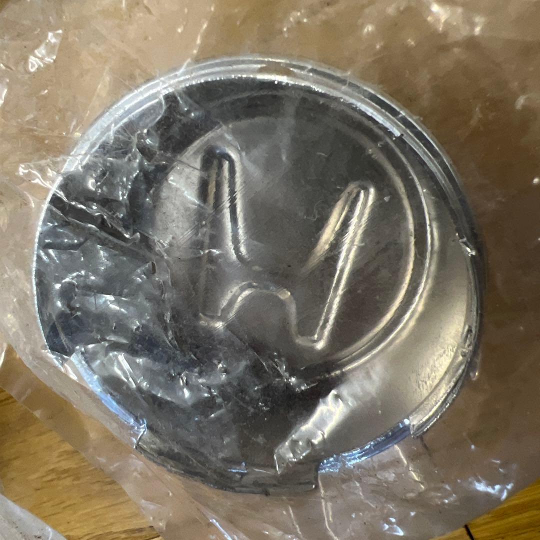 ホンダ ロゴ入り ホイールセンターキャップ 4個セット