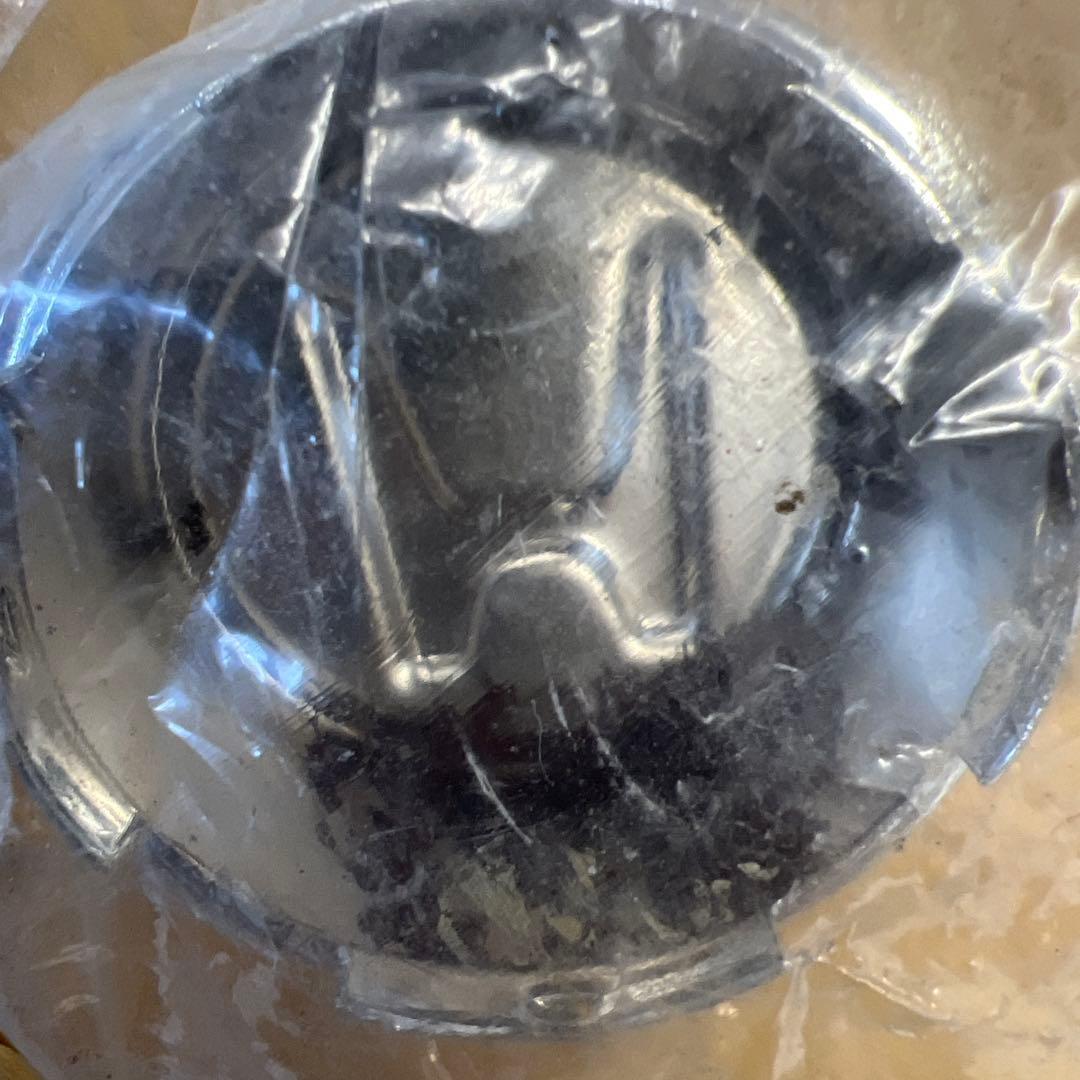 ホンダ ロゴ入り ホイールセンターキャップ 4個セット