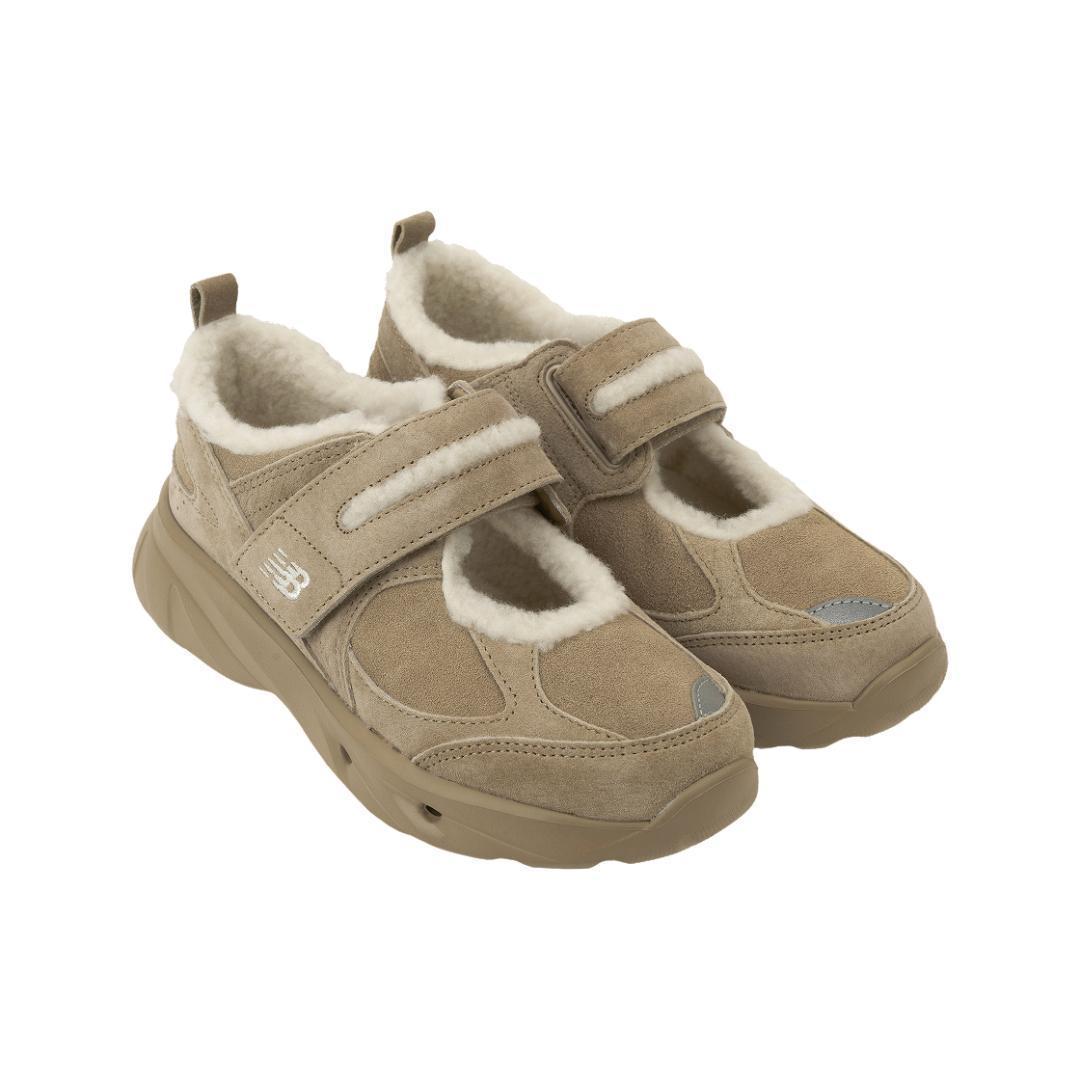 韓国限定 2025FW 新作 ニューバランス WINTER Breeze 24㎝