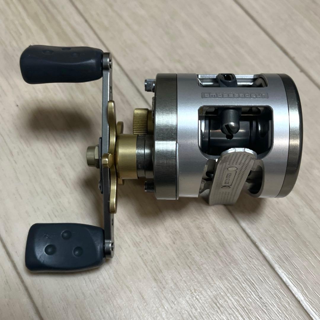 アンバサダー　モラムSX1600C ウルトラMAG