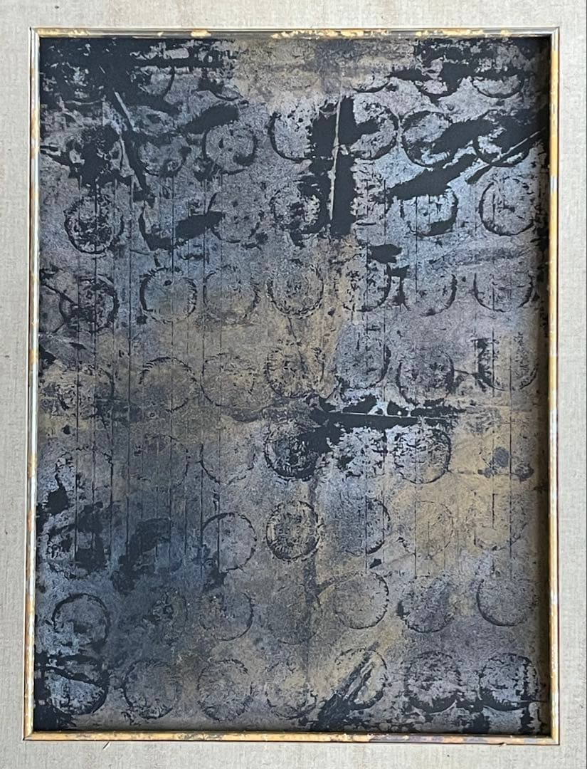 岸正豊（MASATOYO KISHI）アメリカで活躍の日本人画家