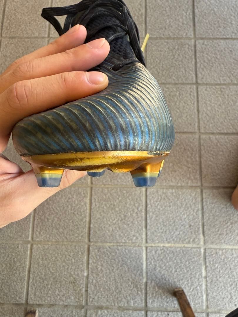 シューズ adidas X19.1 FG