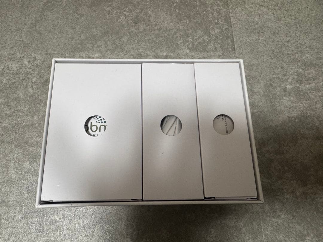 pbmヒーリング　歯科矯正　インビザライン　口腔ケア　光加速装置