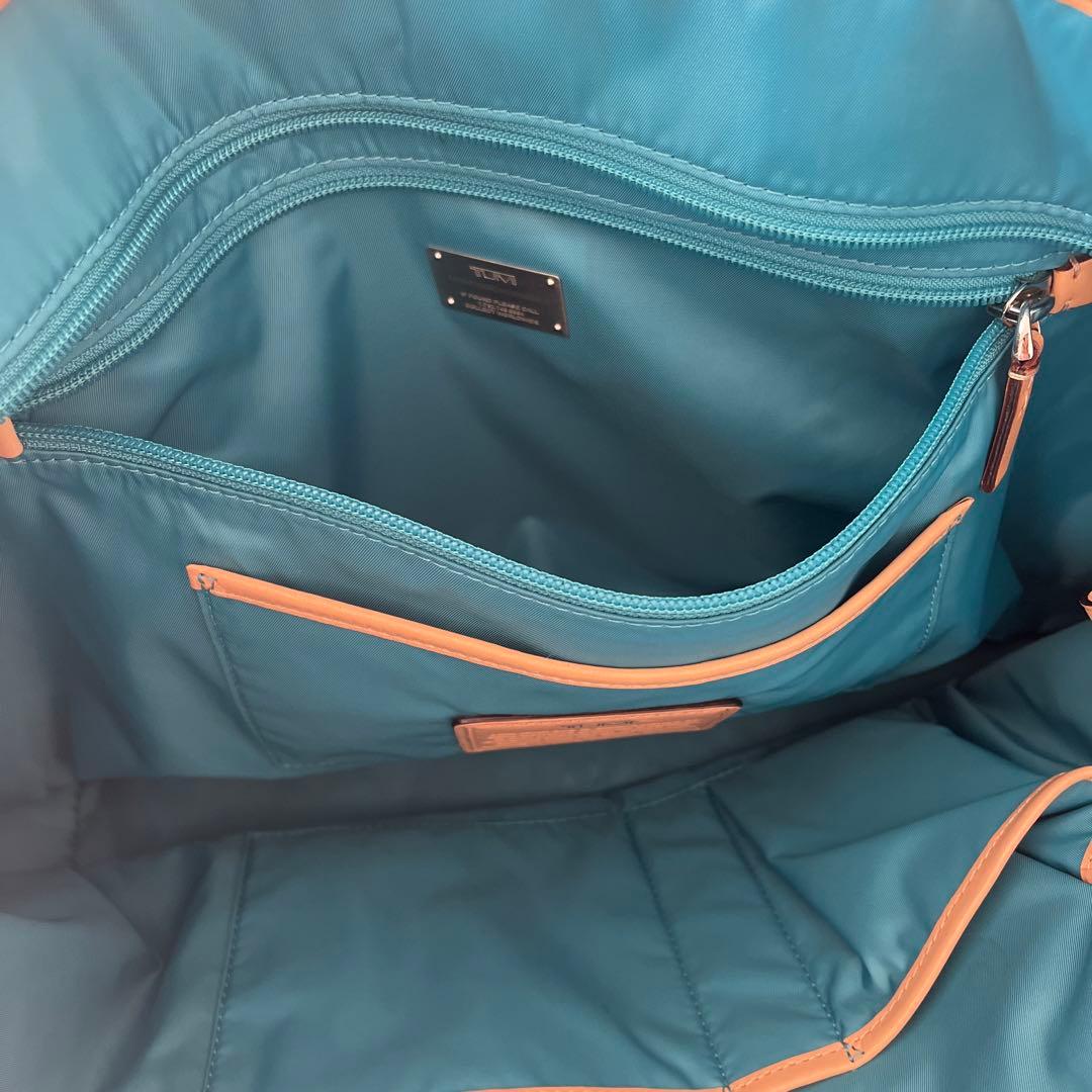 【美品】TUMI トートバッグ　ビジネス