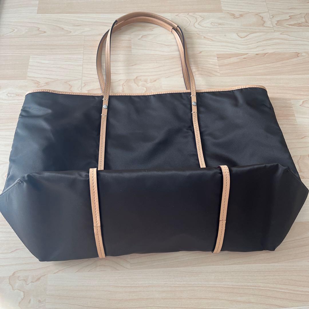 【美品】TUMI トートバッグ　ビジネス
