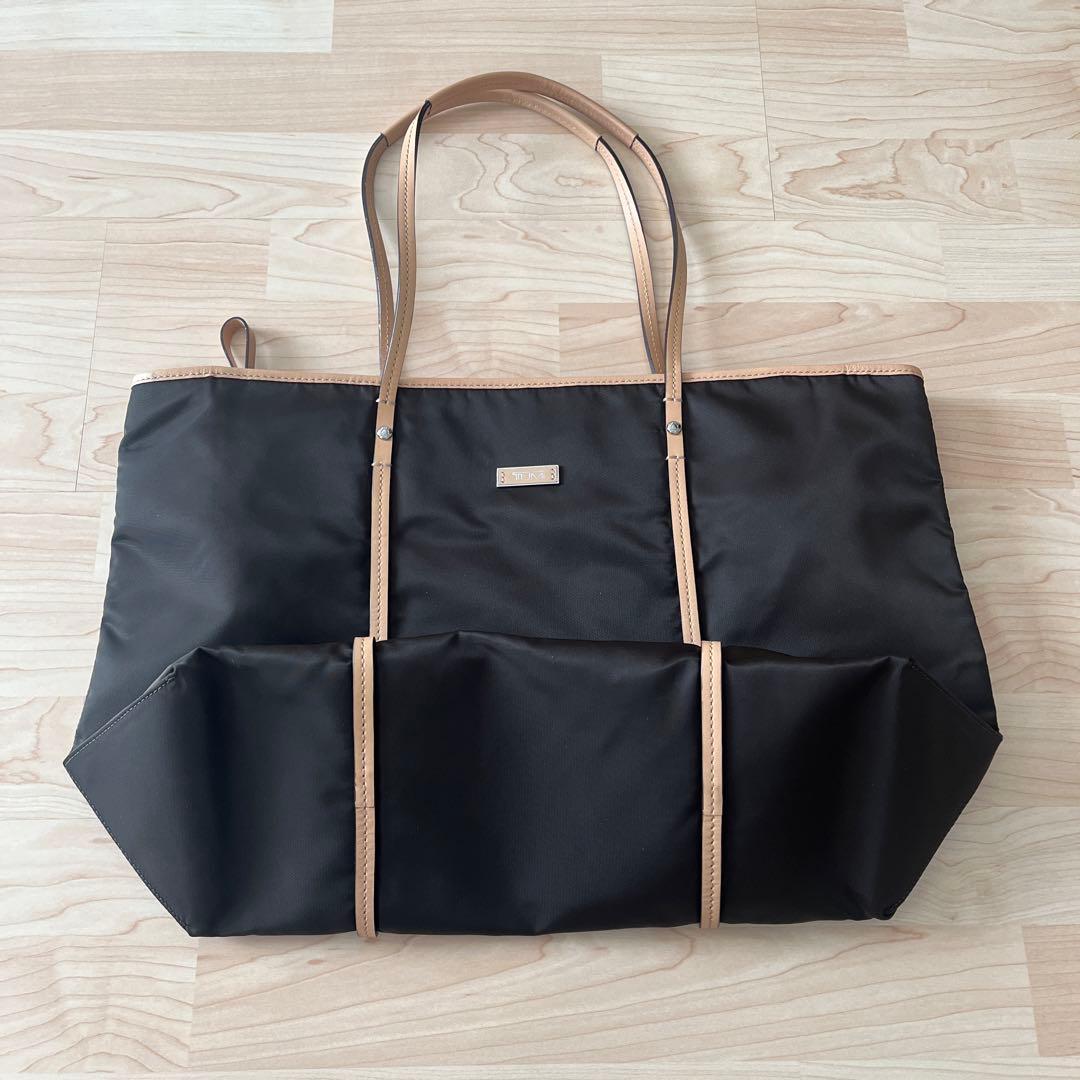 【美品】TUMI トートバッグ　ビジネス
