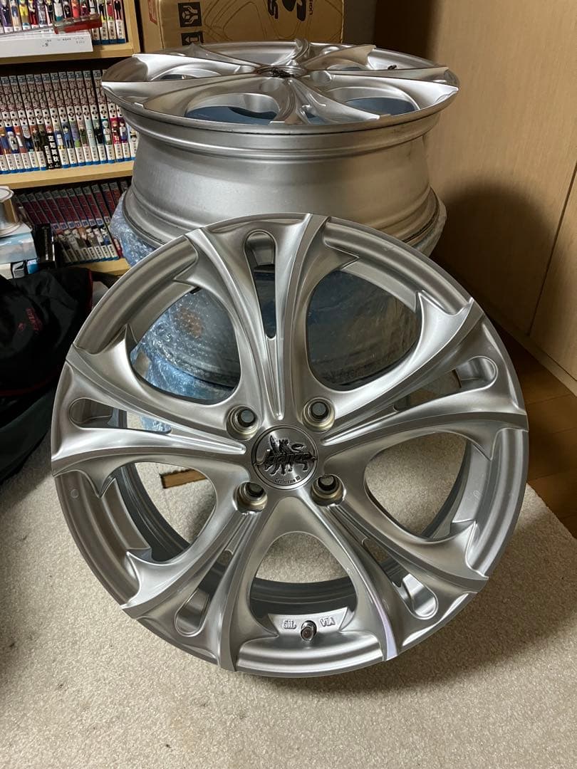 クレンツェ ケルベロススリー ケルベロスIII ①