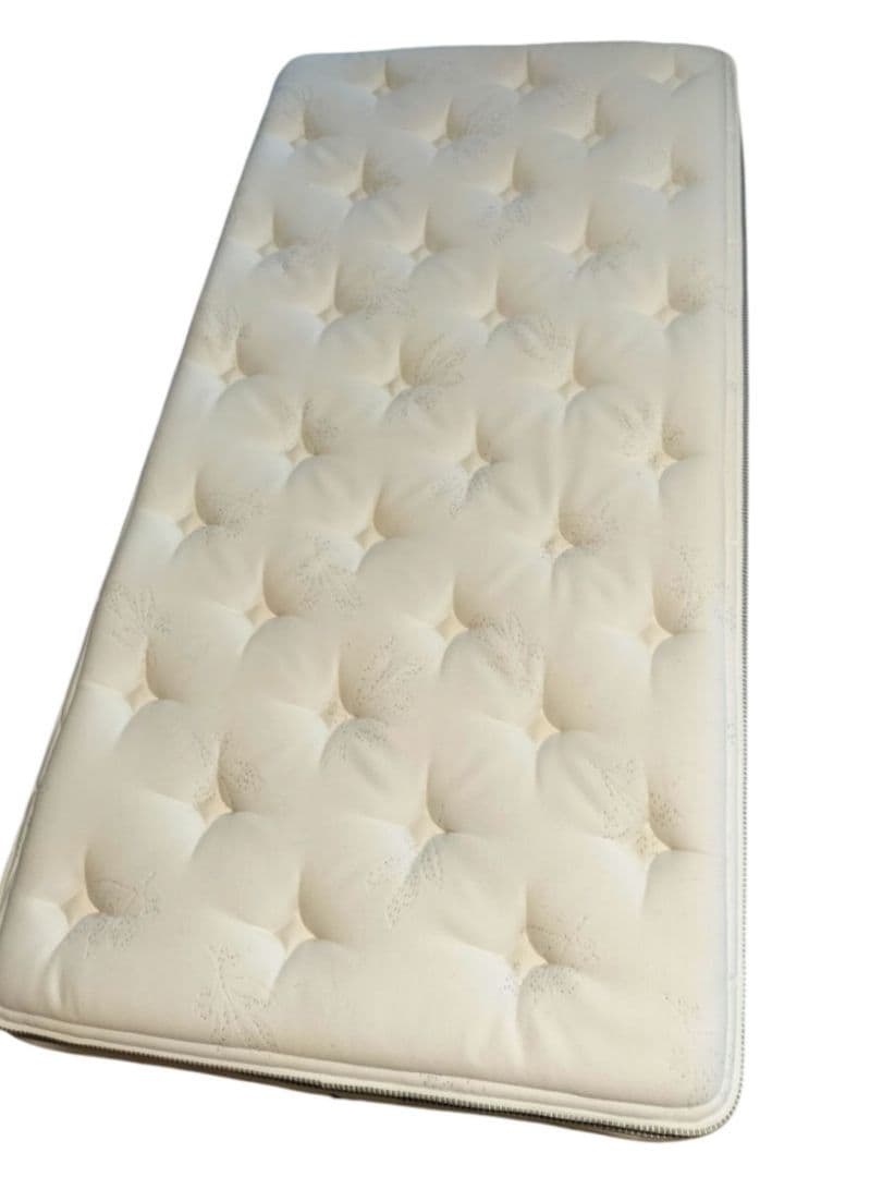 高級 Simons シモンズ　シングル マットレス プレミアム