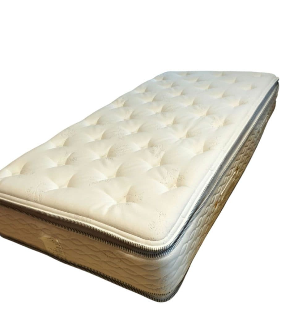 高級 Simons シモンズ　シングル マットレス プレミアム