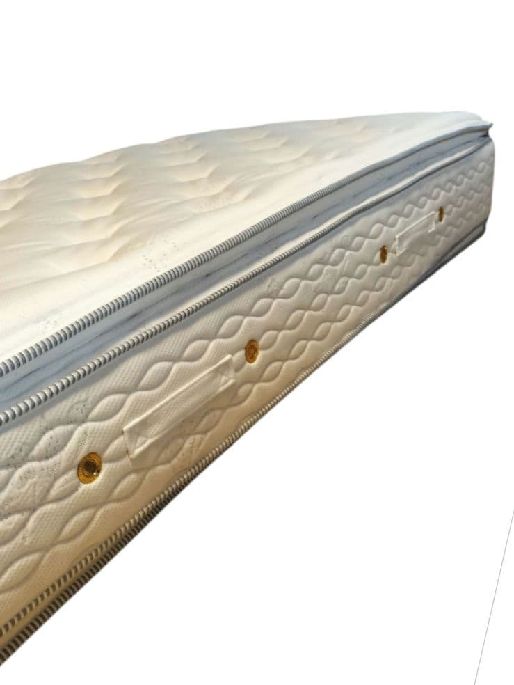 高級 Simons シモンズ　シングル マットレス プレミアム