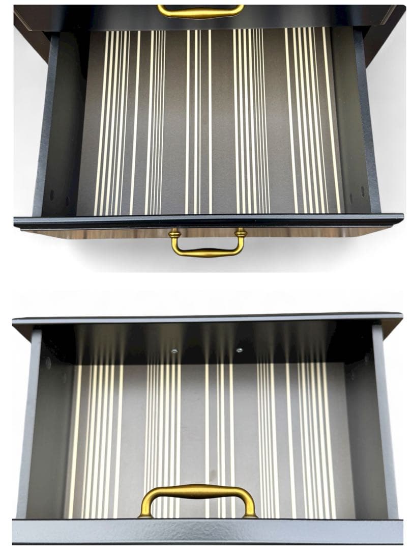 イケア IKEA ナイトテーブル ベッドサイドチェストミニチェスト北欧スタイル