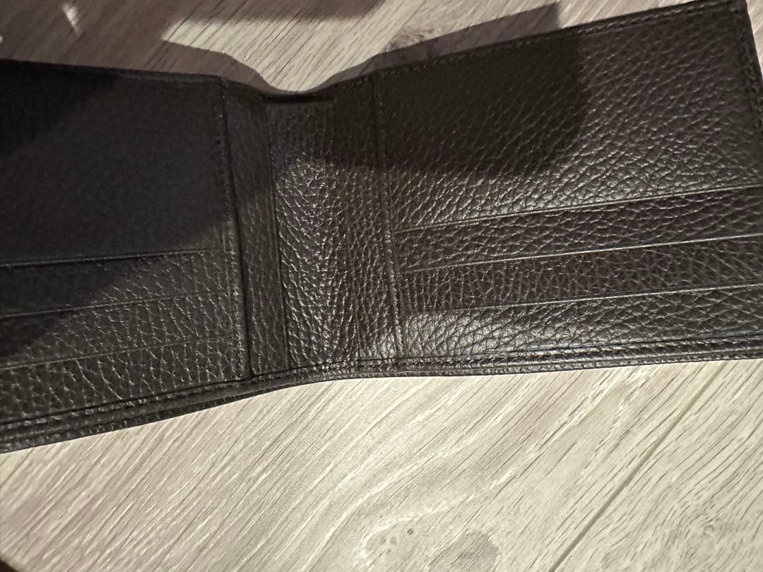 鞠*山様 グッチ　折りたたみ　財布