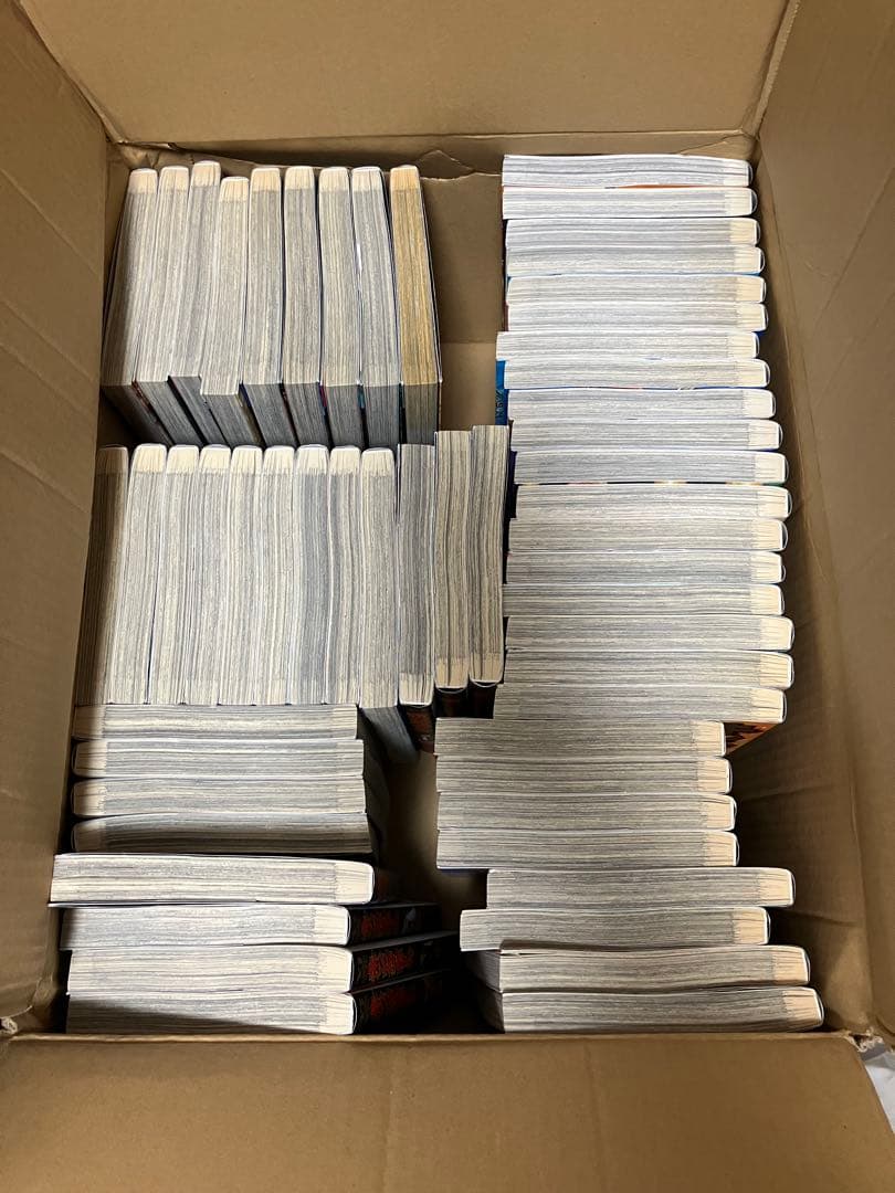 キングダム 1〜55巻