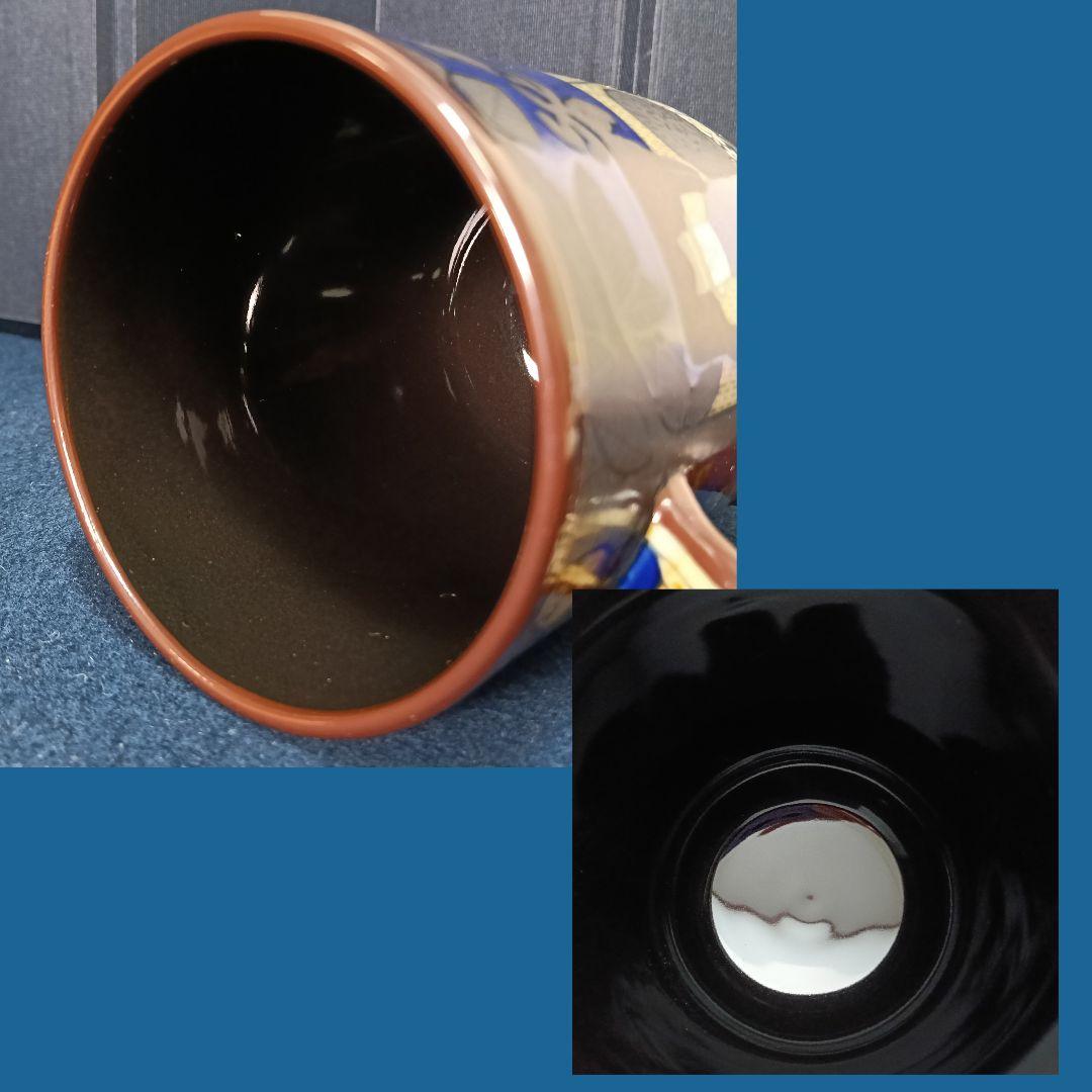 morimoriAJ92キリンビアマグコレクション1986 アラビア 栞付