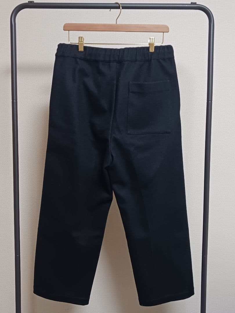 国内正規品 OAMC 23AW BASE PANT WOOL 値下げ不可