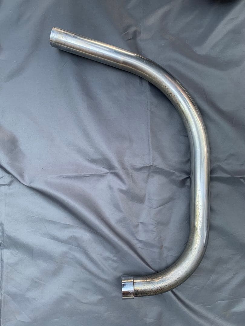 CB1100（’10～’16） ワイバンクラシックフルエキゾースト4本出しタイプ