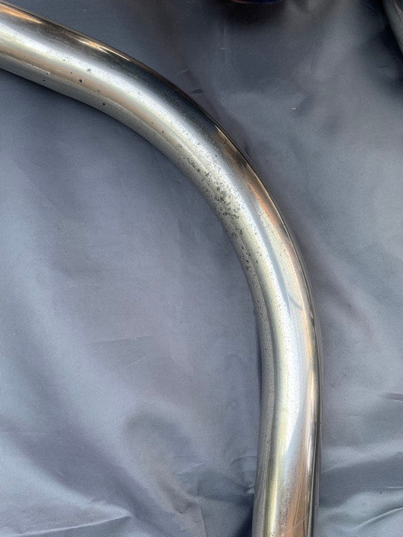 CB1100（’10～’16） ワイバンクラシックフルエキゾースト4本出しタイプ