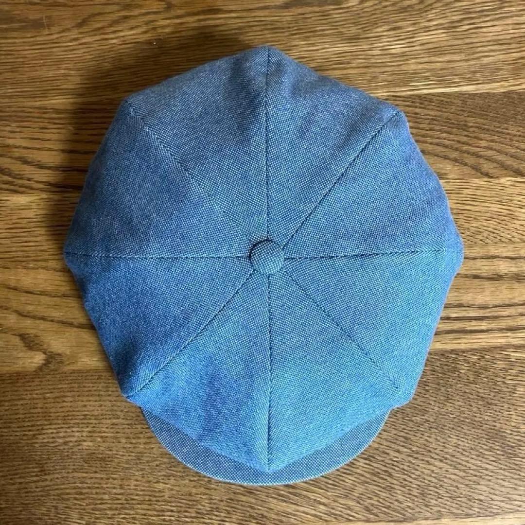 JAMES LOCK ジェームスロック キャスケット