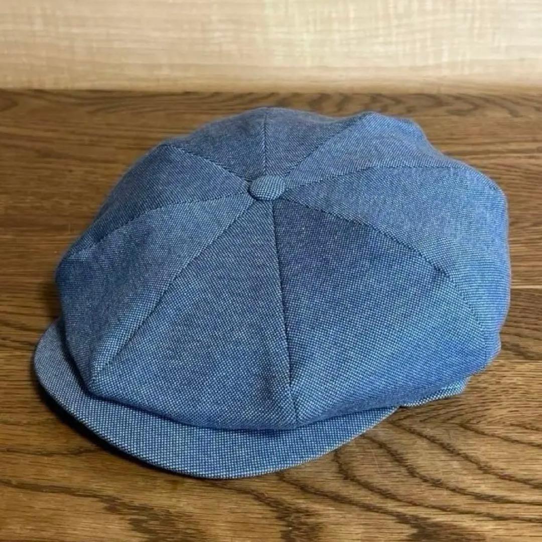 JAMES LOCK ジェームスロック キャスケット