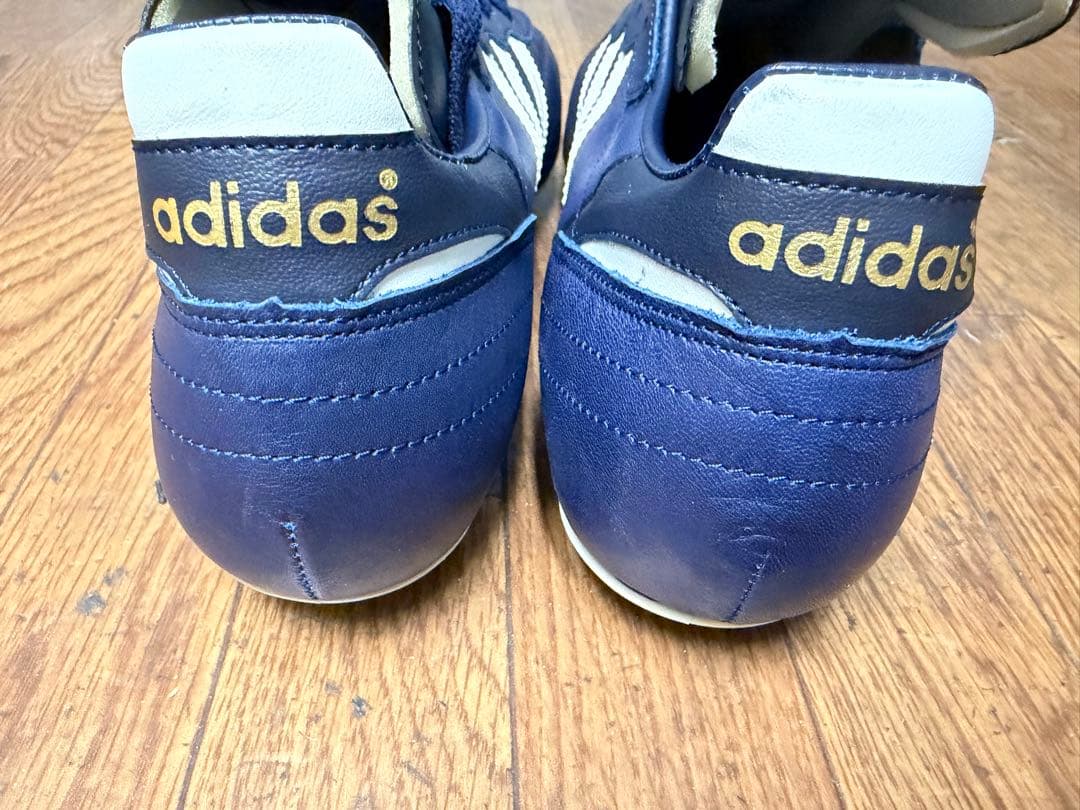 adidas BEXLEY アディダス　ベクスレイ　サッカースパイク　27cm