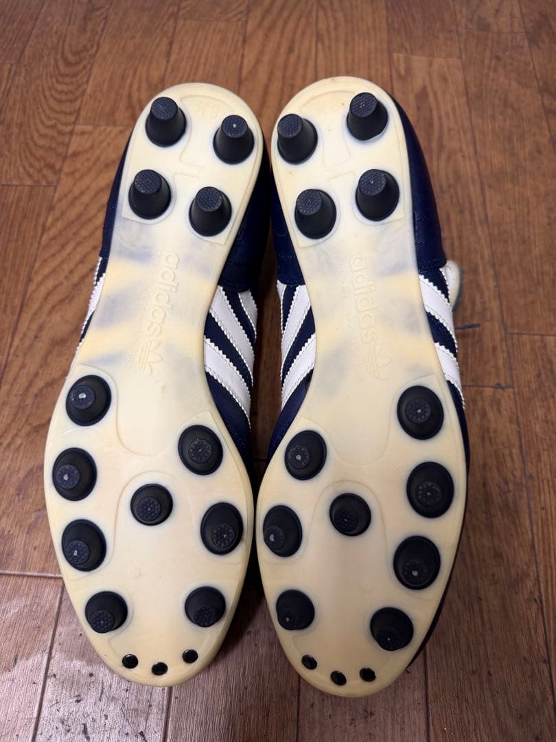 adidas BEXLEY アディダス　ベクスレイ　サッカースパイク　27cm