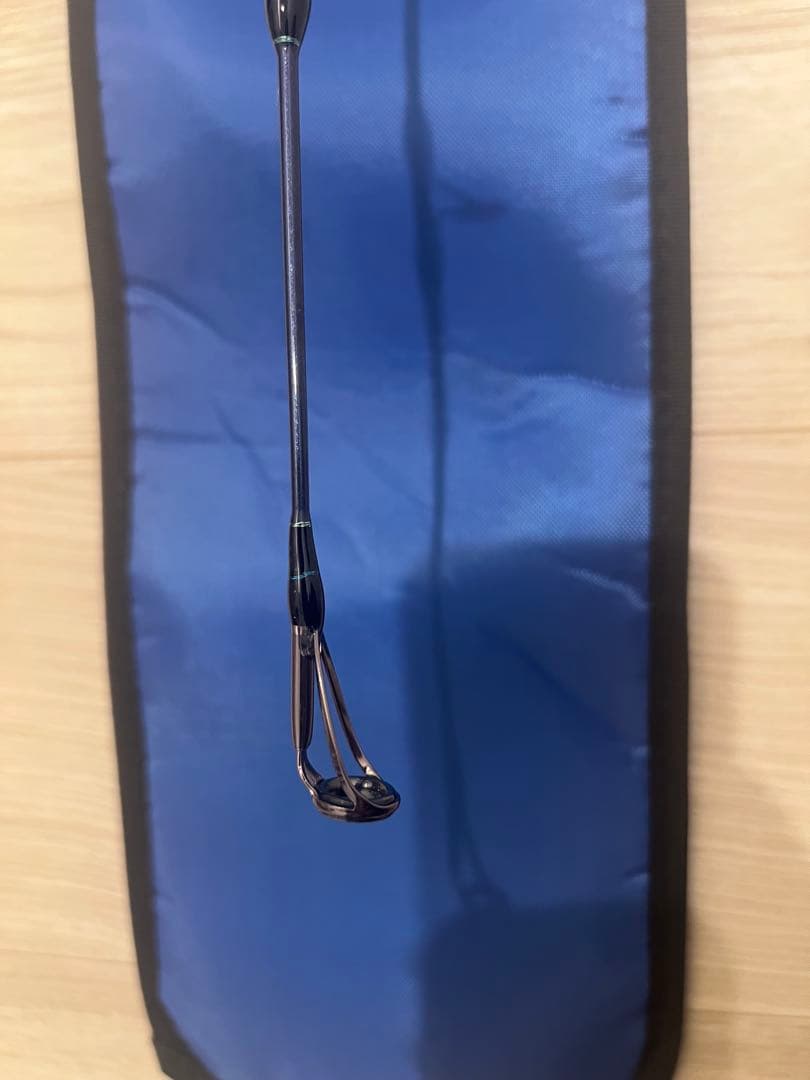 SMITH BOW DEVIL S86H ヒラマサキャスティング等　オフショア