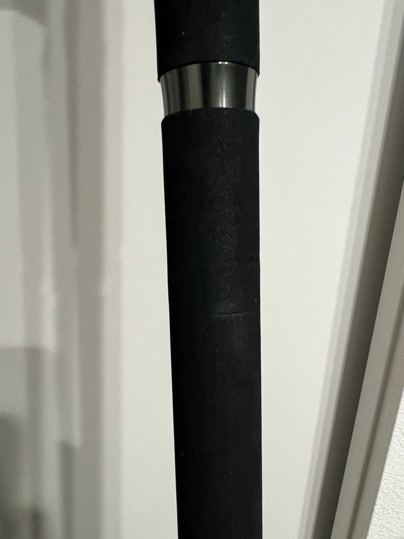 SMITH BOW DEVIL S86H ヒラマサキャスティング等　オフショア