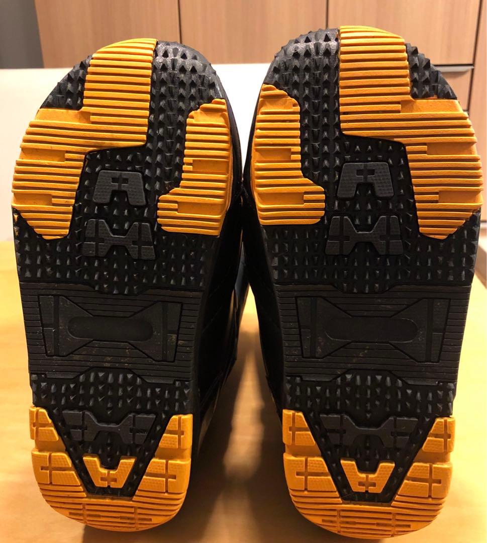 エアーウォーク スノーボードブーツ