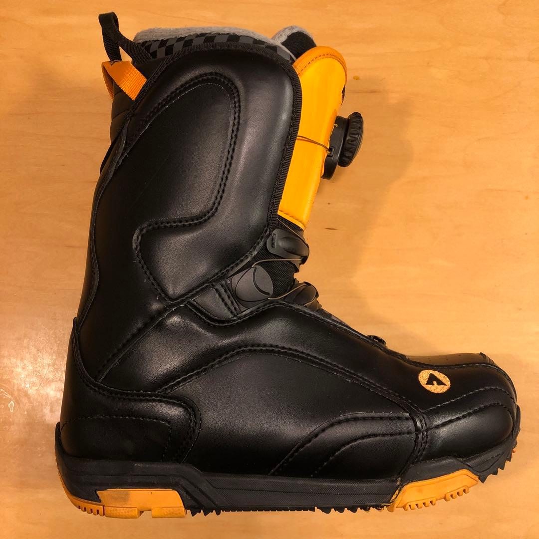 エアーウォーク スノーボードブーツ