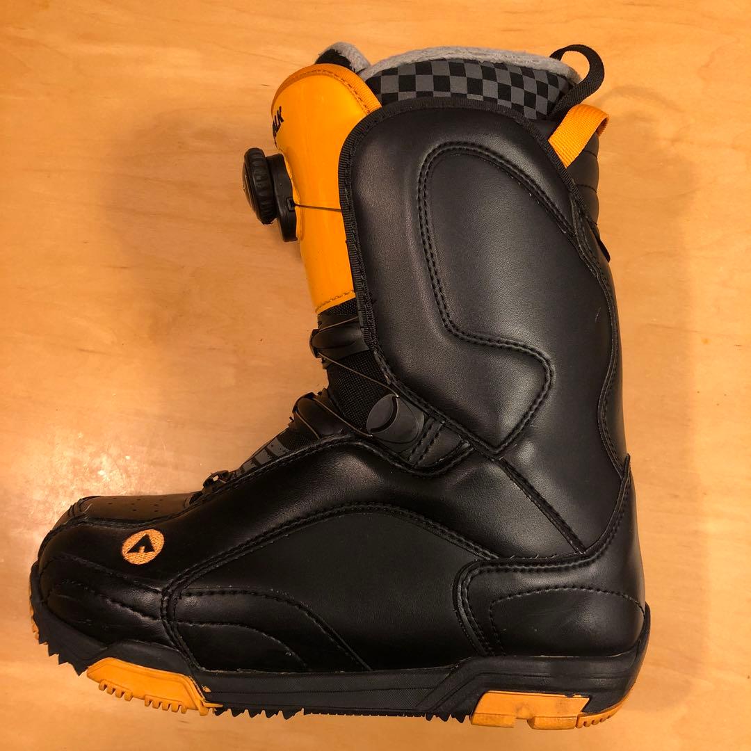 エアーウォーク スノーボードブーツ