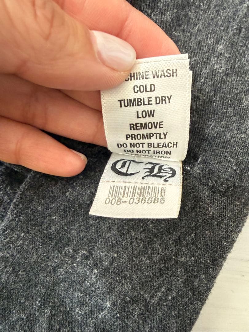 クロムハーツ　Tシャツ