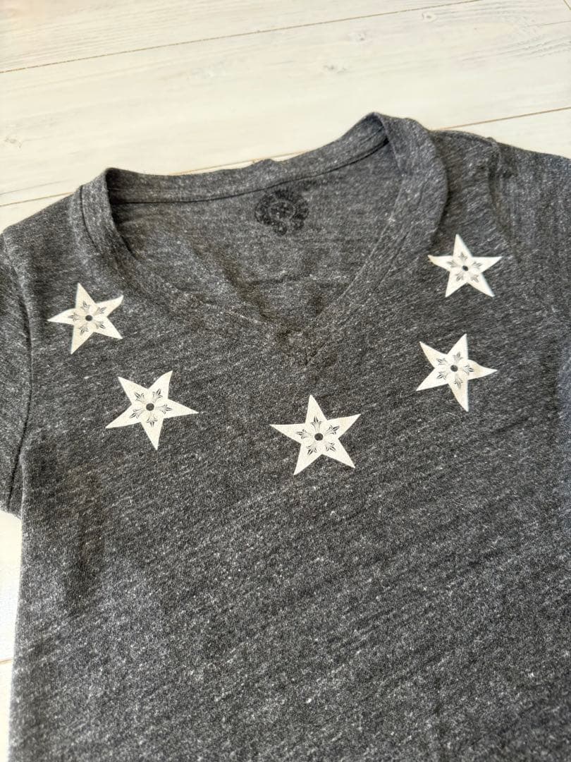 クロムハーツ　Tシャツ