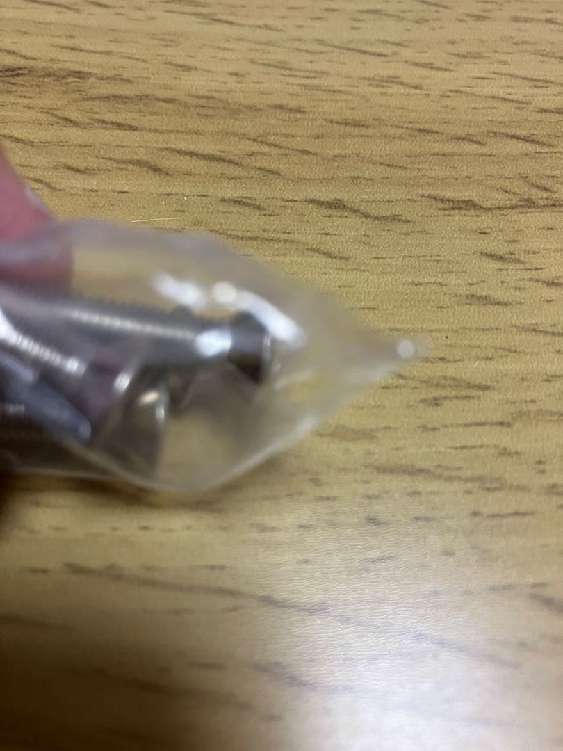 新品未使用　アコサット　タンクキャップ（ブラック）Kawasaki車　汎用