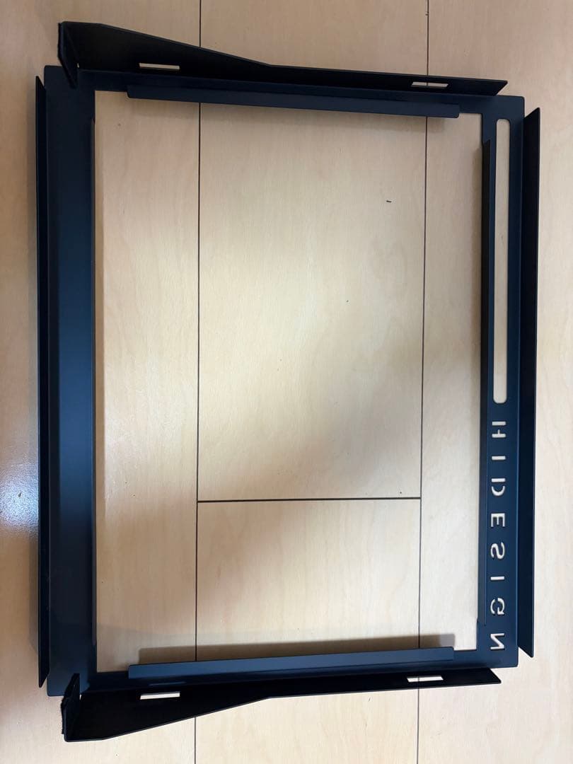 hideout craft ハイドアウトクラフト RWサイドパネル