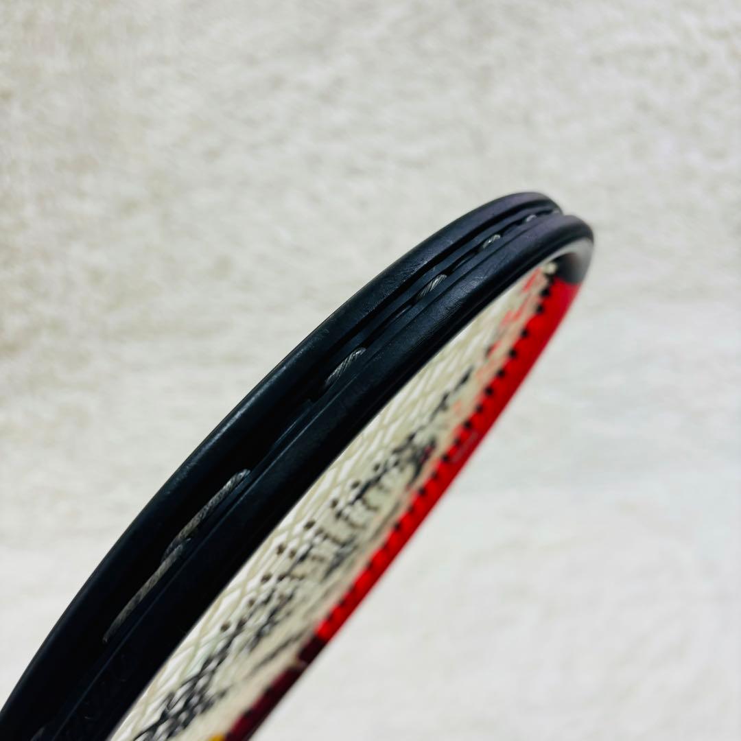 DUNLOP テニスラケット　CX200 TOUR