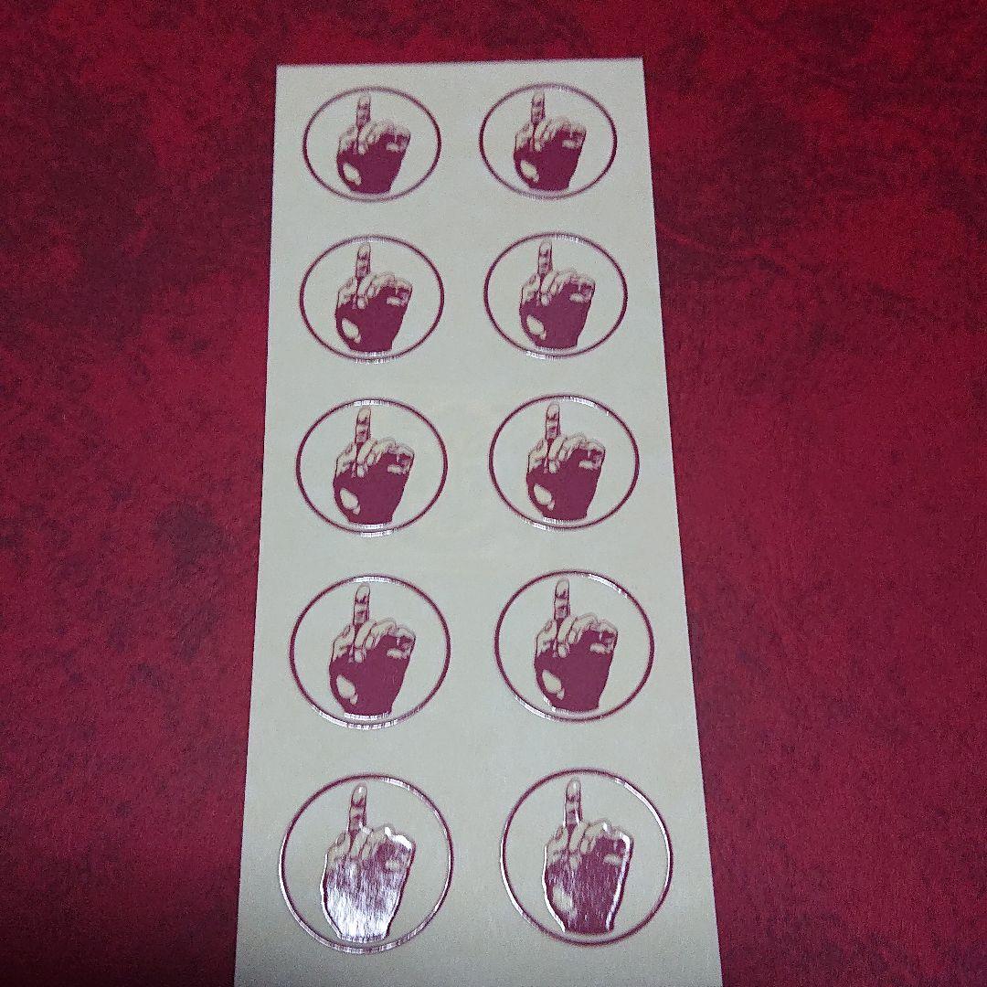 ☆相棒☆  １０周年 記念   レア