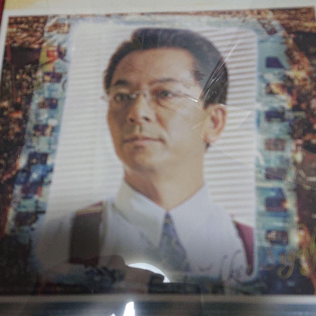 ☆相棒☆  １０周年 記念   レア