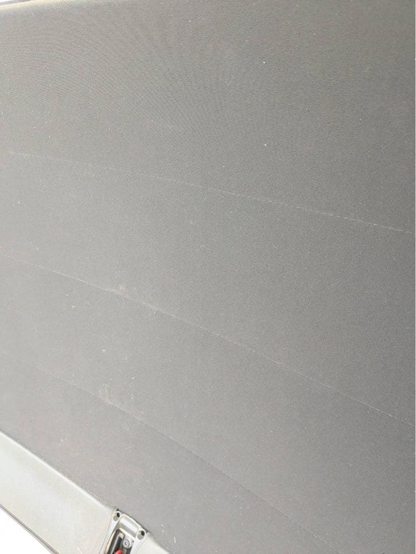 ポルシェ ボクスター 986 純正オプション ハードトップ