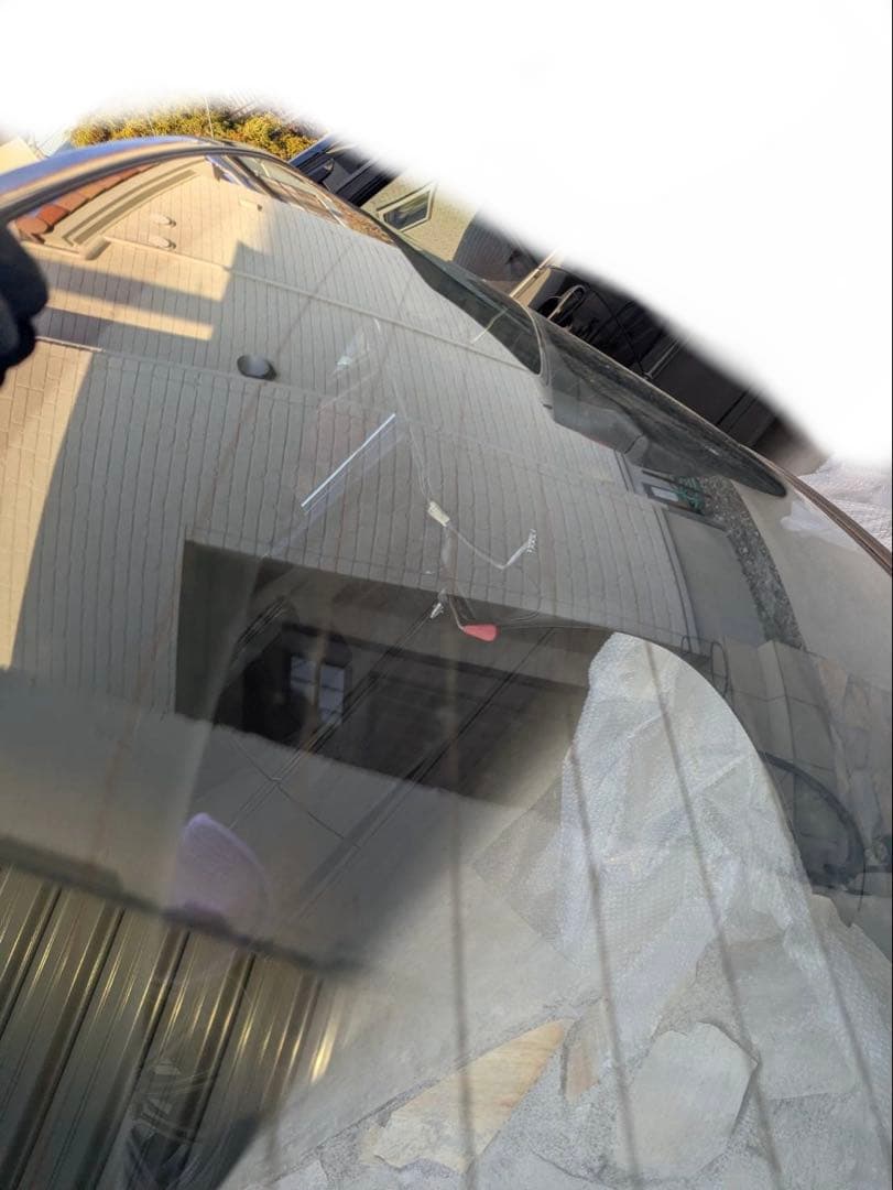 ポルシェ ボクスター 986 純正オプション ハードトップ