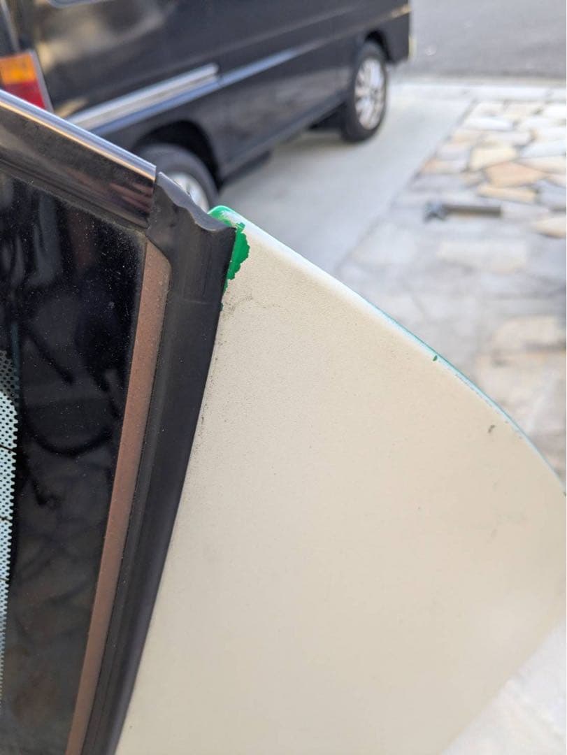 ポルシェ ボクスター 986 純正オプション ハードトップ