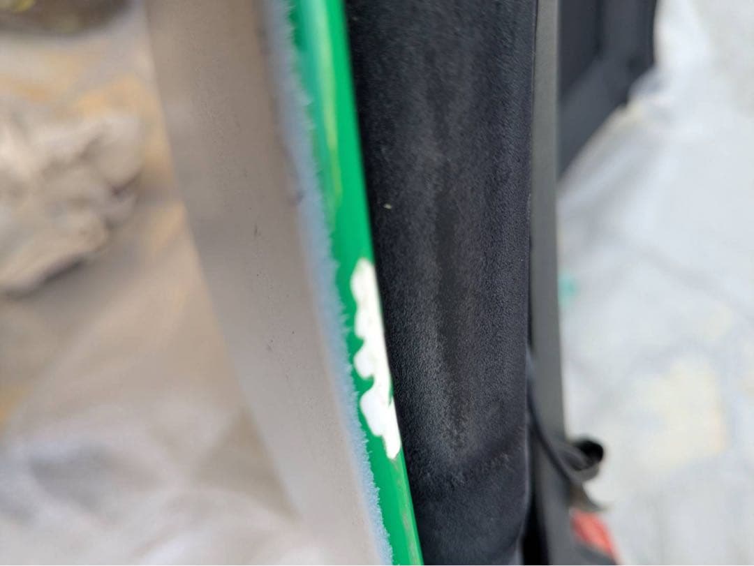 ポルシェ ボクスター 986 純正オプション ハードトップ