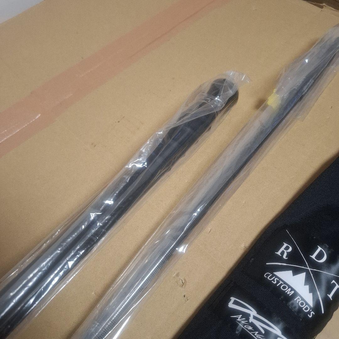 DRT　 ARTEX 　CYCLONE 　アーテックス　 サイクロン　　新品