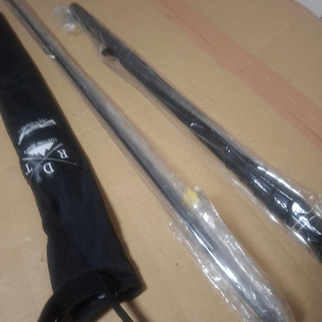 DRT　 ARTEX 　CYCLONE 　アーテックス　 サイクロン　　新品