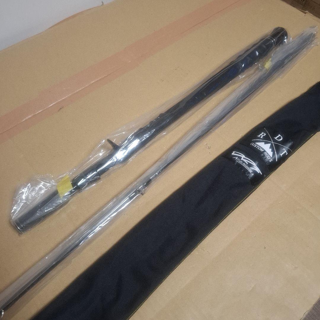 DRT　 ARTEX 　CYCLONE 　アーテックス　 サイクロン　　新品