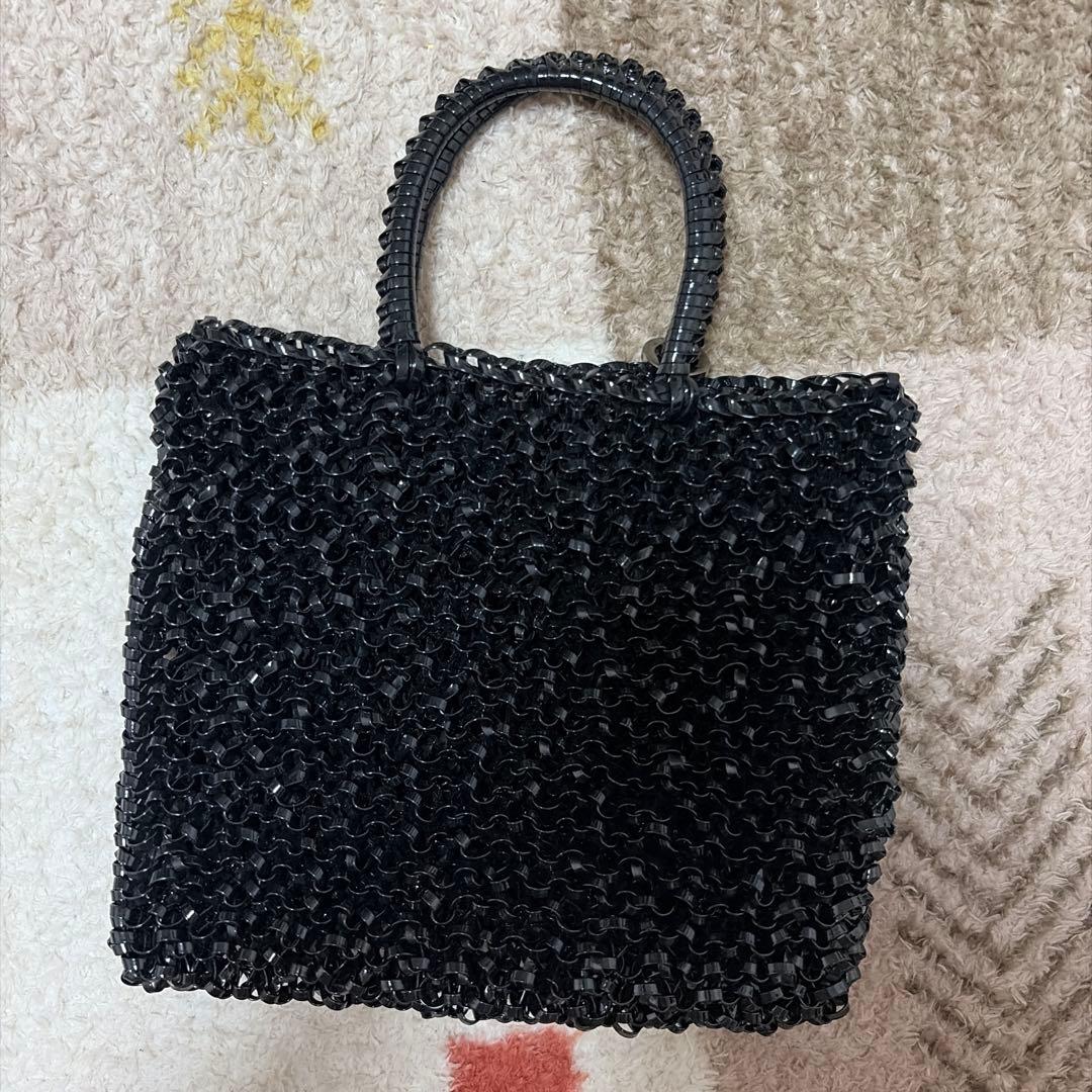 ANTEPRIMA ワイヤーオルガンザ