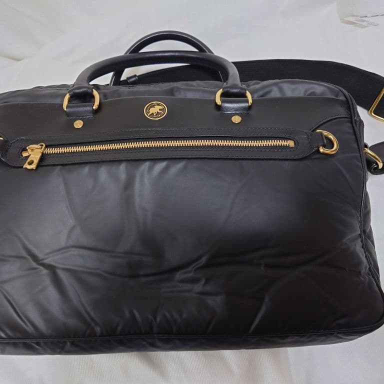 HUNTING WORLD　ビジネスバック